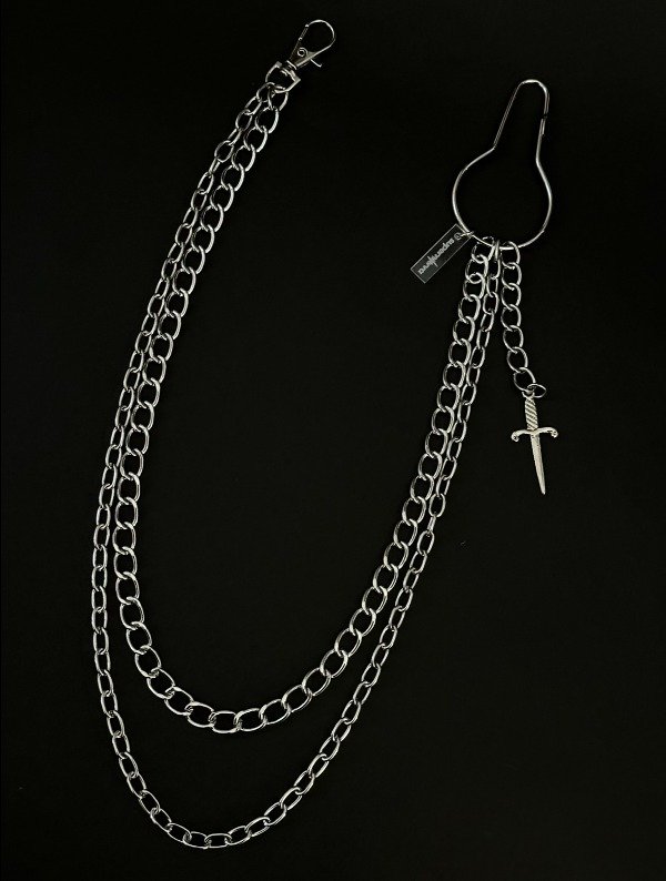 Producto - Chain "Dagger"