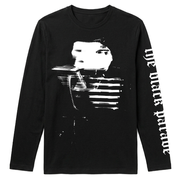 Producto - Remera The Black Parade (Manga Larga)