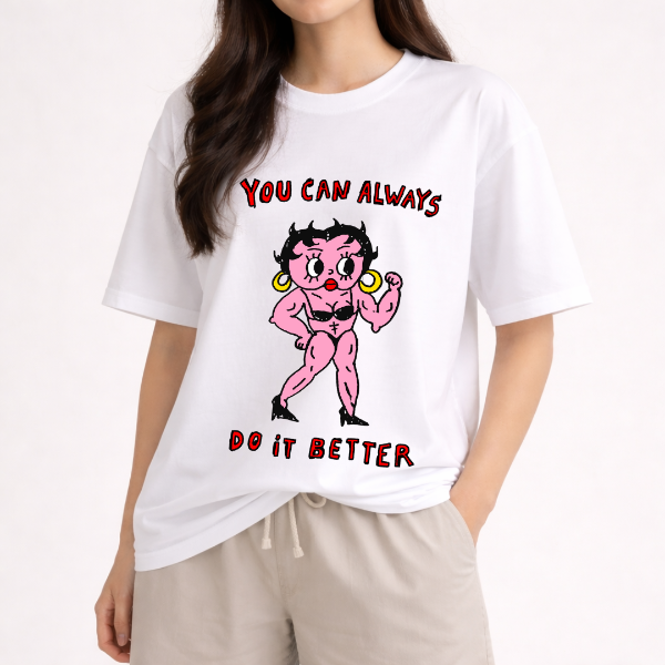 Producto - Do it Better