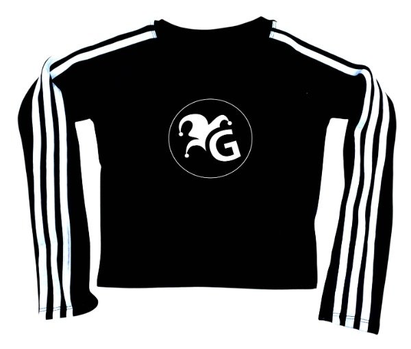 Producto - CAMISETA TERMICA MUJER CUELLO REDONDO GUASONES