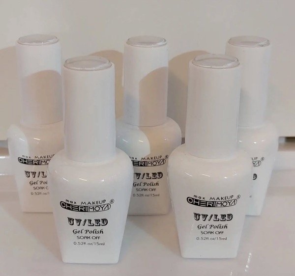 Producto - Via lactea cherimoya blanco x 15 ml
