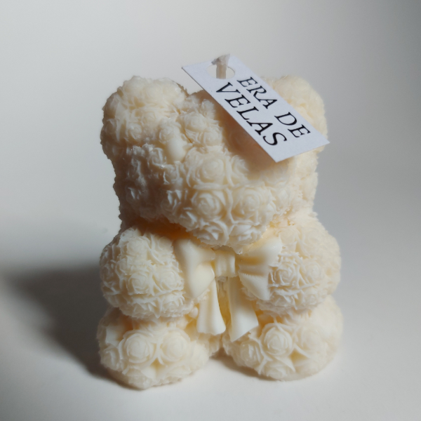 Producto - Vela Teddy