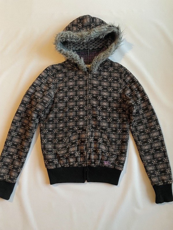 Producto - campera ripcurl
