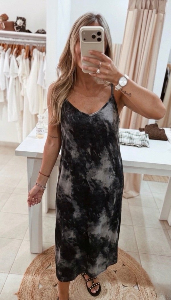 Producto - Vestido Batik morley