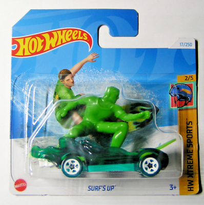 Producto - SURFS UP