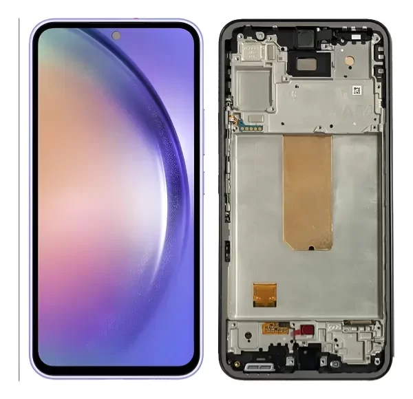 Producto - A54  Oled Con Marco