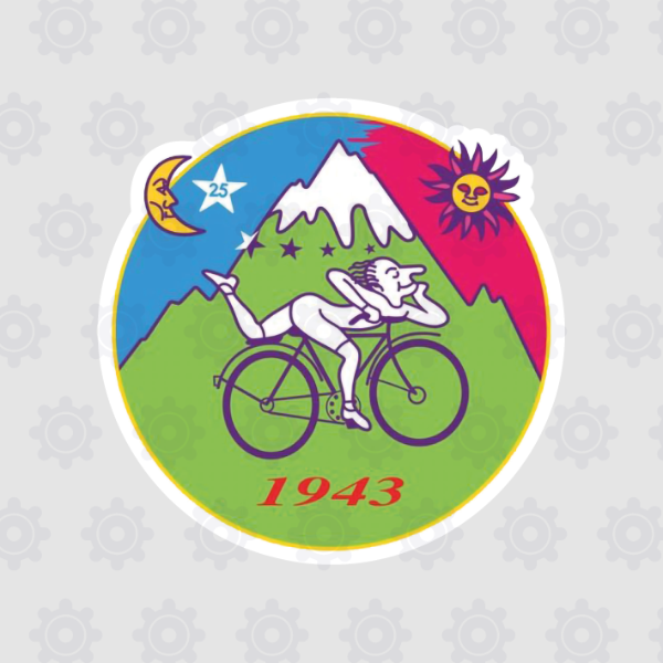 Producto - CW-071 Hoffman LSD