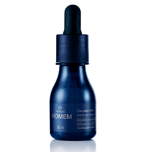 Producto - oleo para barba homen 30ml