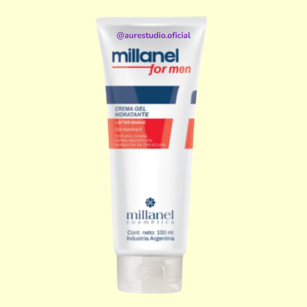 Producto - Crema gel hidratante for Men 100ml