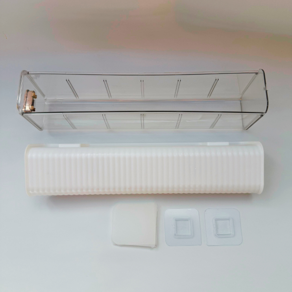 Producto - Organizador de Pared Crystal View - 2