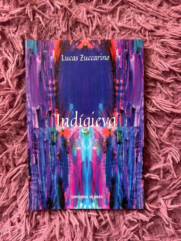Producto - INDIGIEVA
