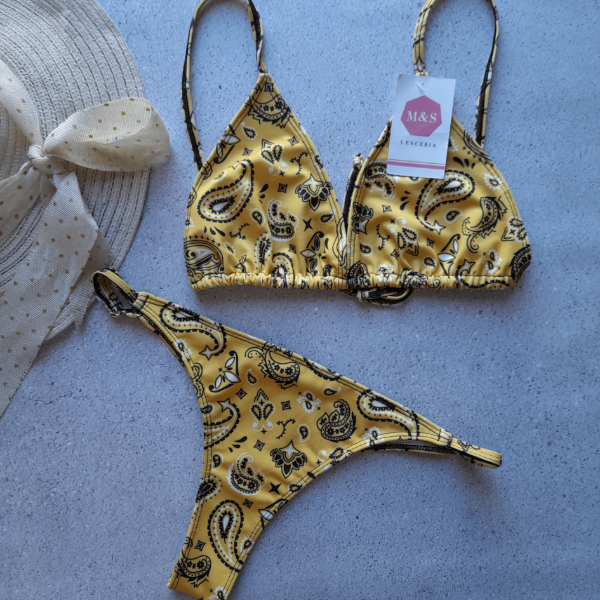 Producto - Bikini Lei