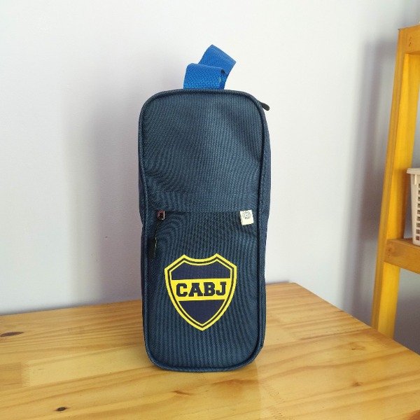 Producto - Botinero Boca