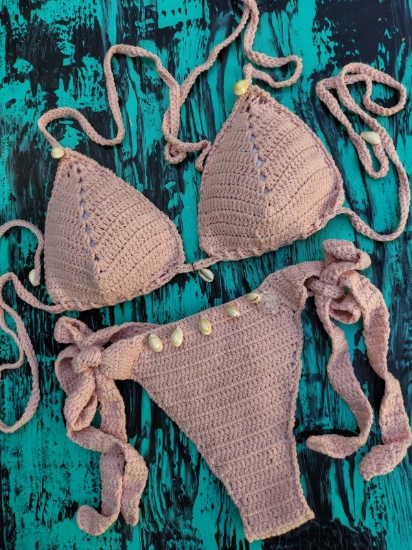 Producto - Bikini Bermudas - 2
