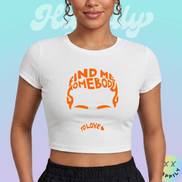 Producto - Baby Tee Queen #8 - 0