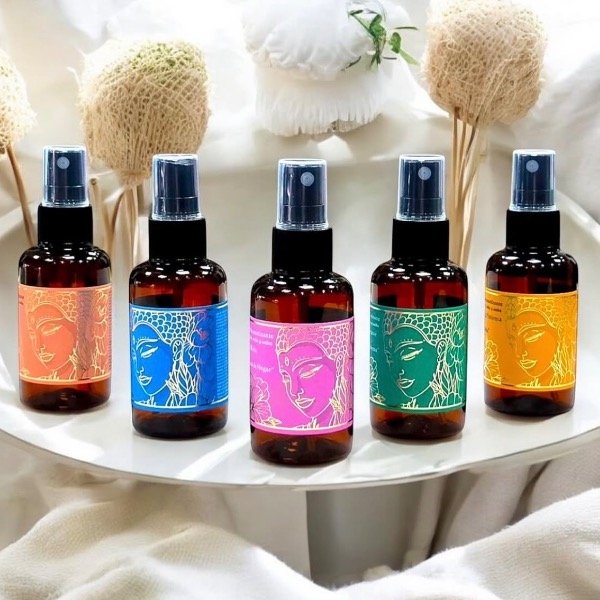 Producto - Spray aromatizante aromanza 60 ml - 3
