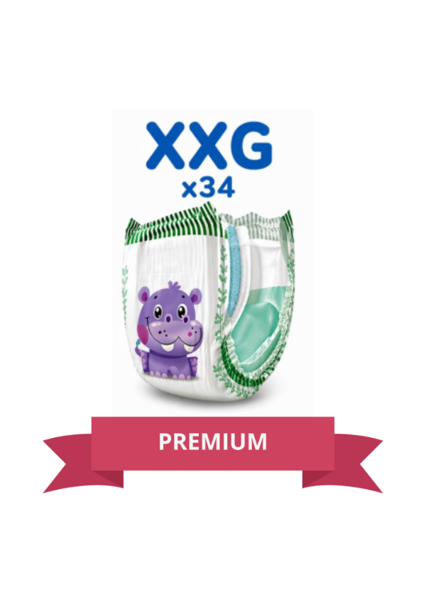 Producto - ESTRELLA PREMIUM DE SEGUNDA - TALLE XXG - 34U