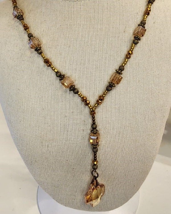 Producto - Denario Bronce Cubo