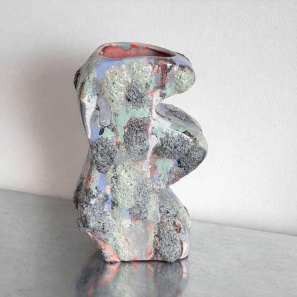 Producto - Florero S Texturado