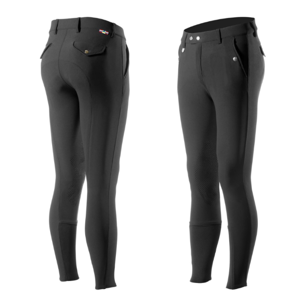 Producto - Breech Horze Grand Prix Hombre