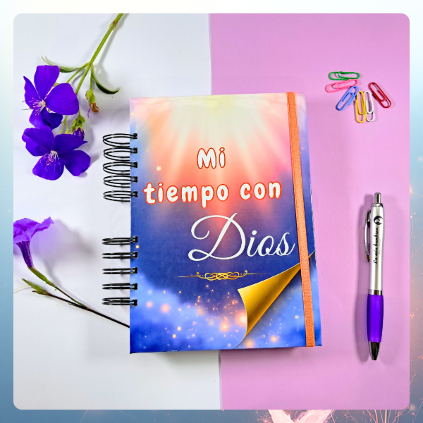 Producto - Diario Devocional - 2