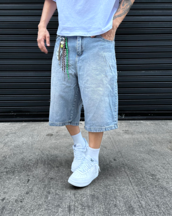 Producto - BERMUDA SCAUT