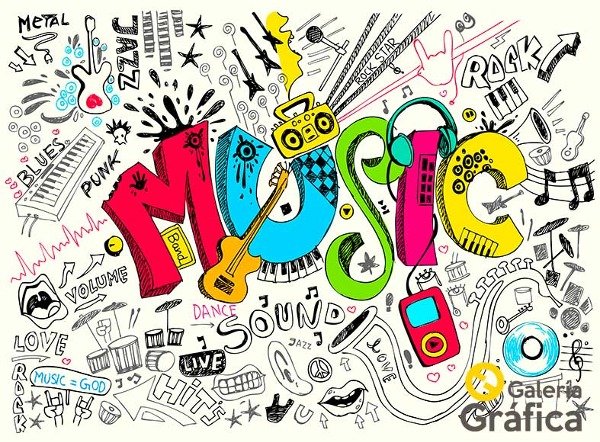 Producto - Musica FS 03