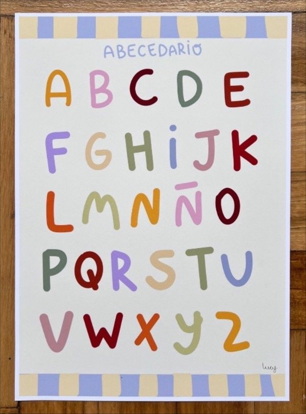 Producto - Cuadros (21x30cm) - 8