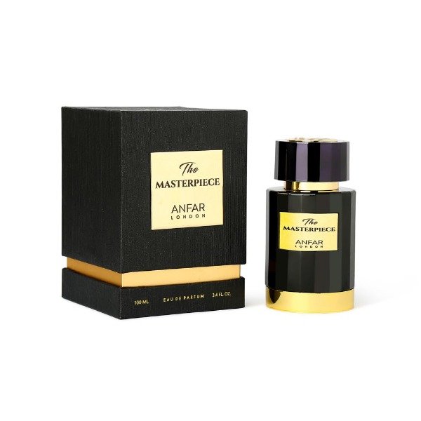 Producto - Anfar London The Masterpiece masculino 100ml