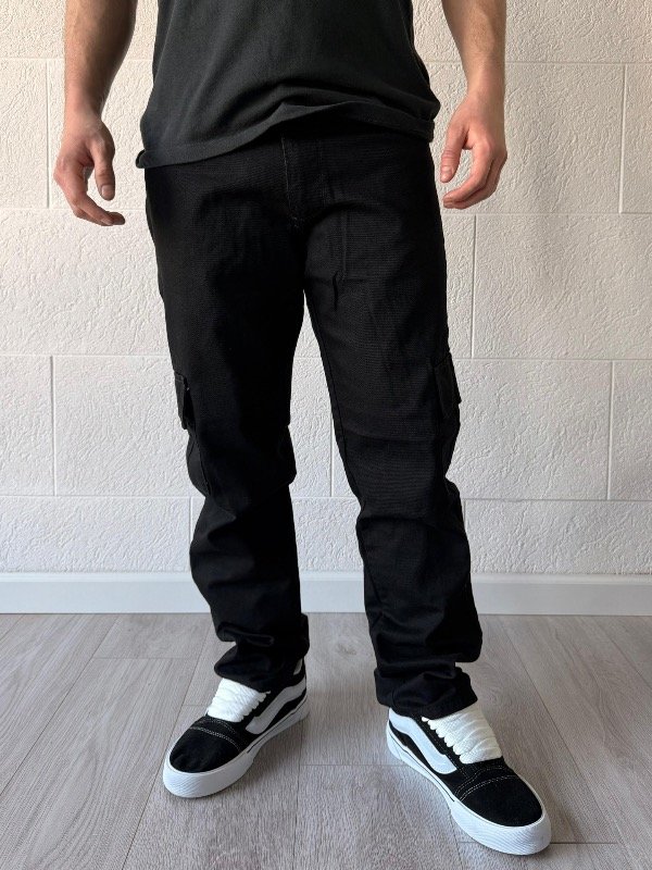 Producto - JEANS FOREVER RECTO CARGO