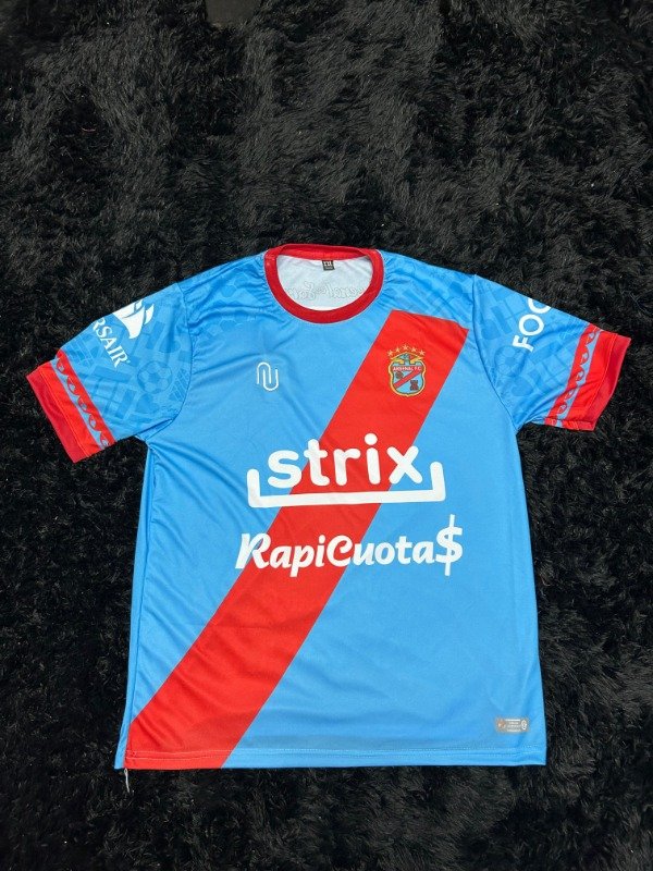 Producto - CAMISETA ARSENAL DE SARANDÍ