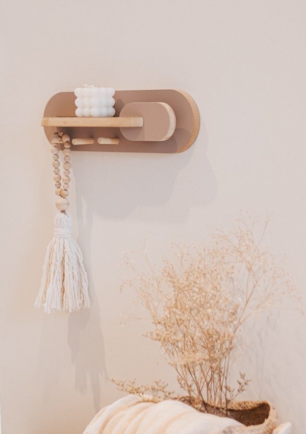 Producto - Recibidor Mallorca