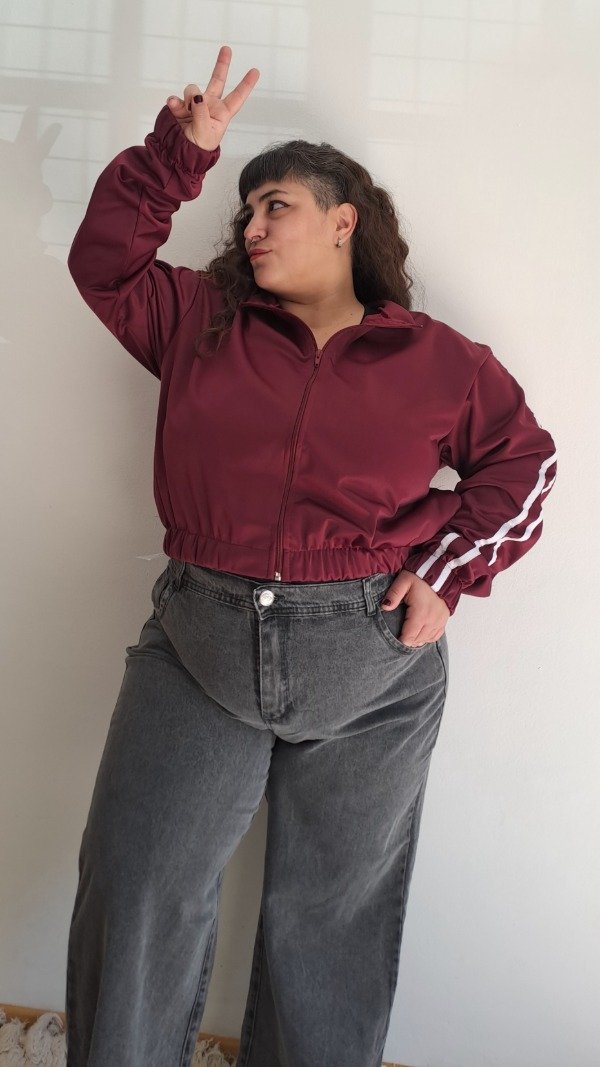 Producto - Campera OSASCO