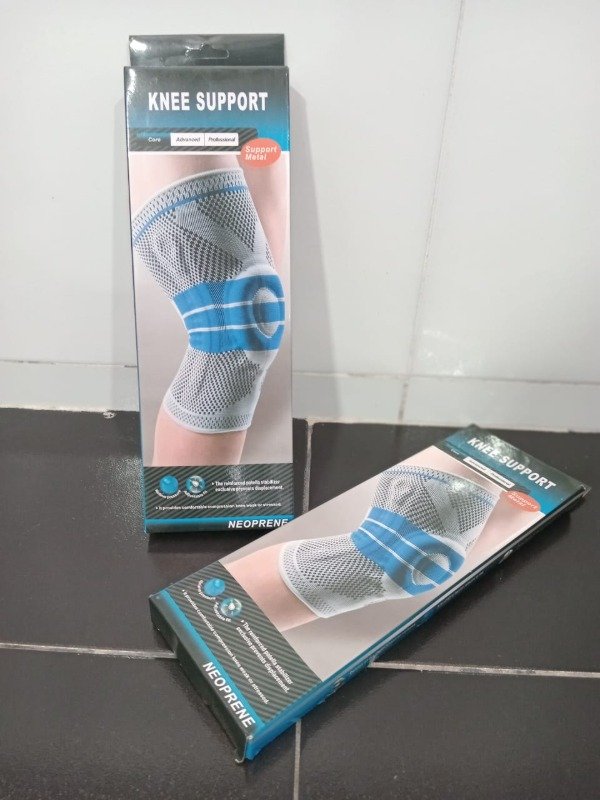 Producto - Rodillera compresión