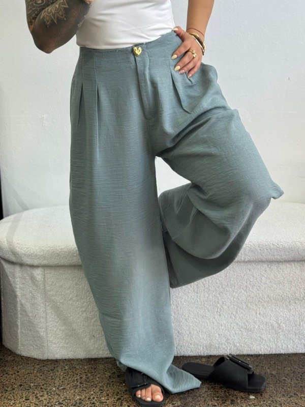 Producto - Pantalón Japón