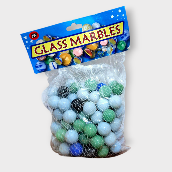 Producto - Bolitas Blancas x100