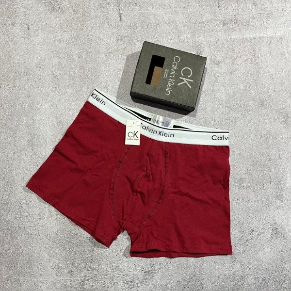 Producto - BOXERS CALVIN KLEIN