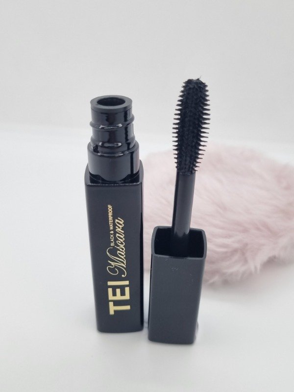 Producto - Mascara de pestañas tei black