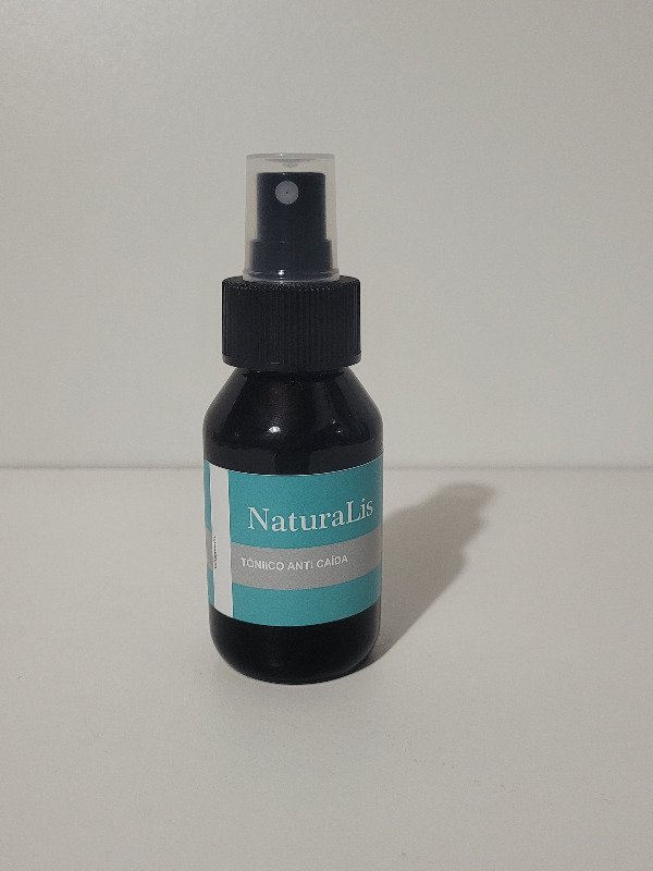 Producto - Tónico Anticaída