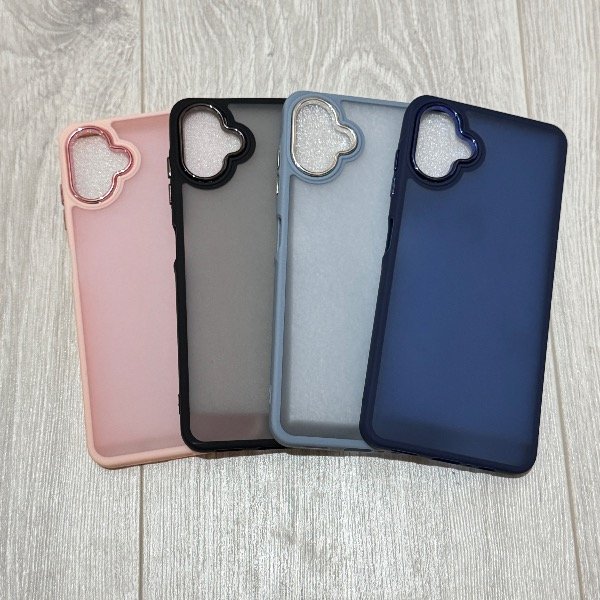 Producto - FUNDA EVA MATTE A06 (2)