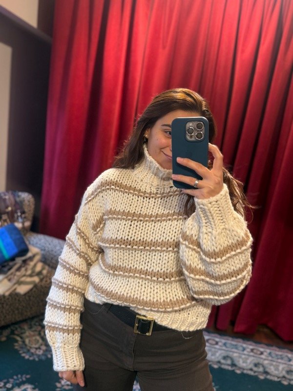 Producto - Sweater Sade