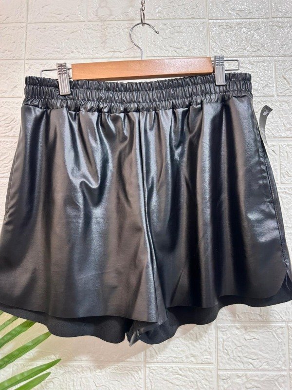 Producto - Short engomado