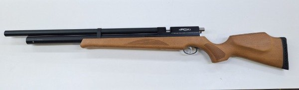 Producto - Rifle Pcp Fox 6,35 M22