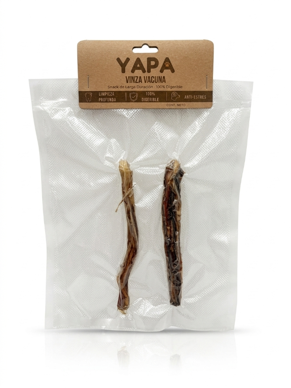 Producto - Vinza mediana