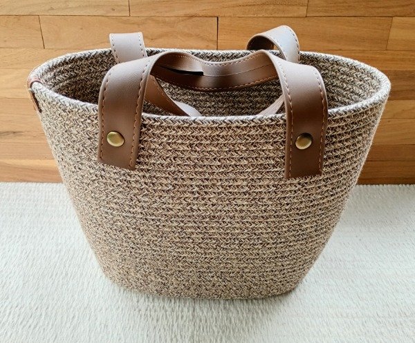 Producto - Bolso con asas - 1