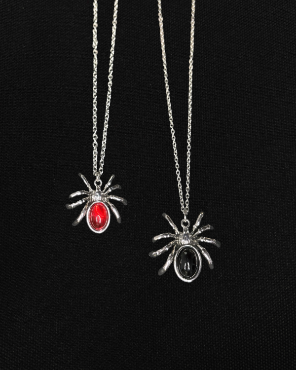 Producto - cadena araña