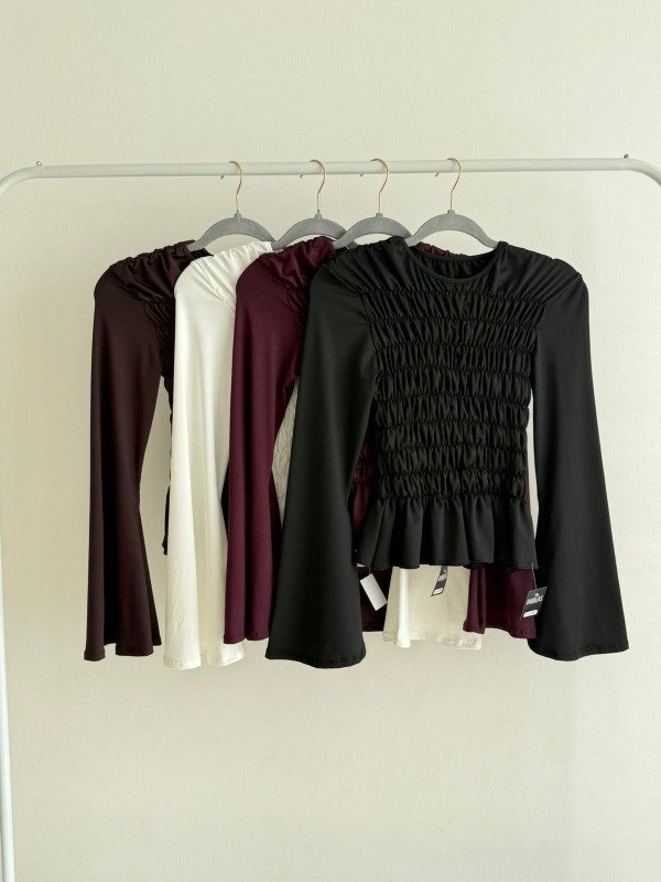 Producto - TOP CLARE