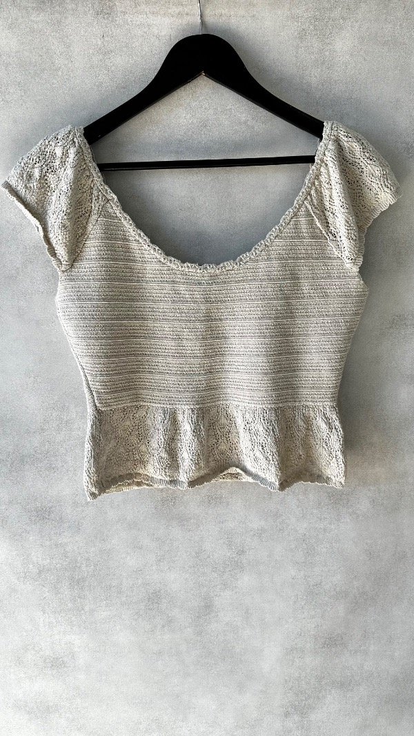 Producto - Remera punto Zara - 5