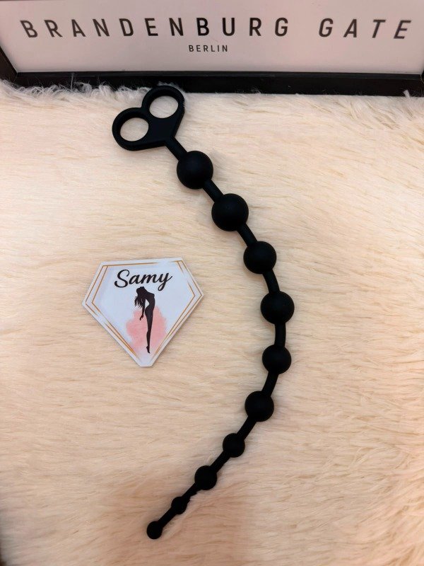 Producto - COMBO ANAL + ANILLO PENEANO - 2
