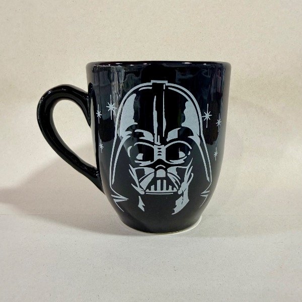 Producto - Taza darth vader